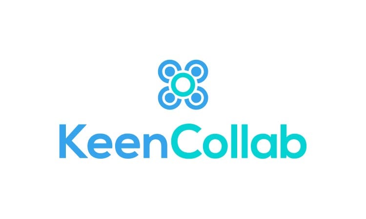 KeenCollab.com - Great premium domain names for sale